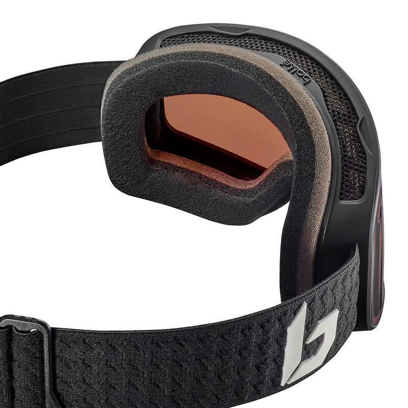 NEVADA, Black Cross Matte-Phantom+ Cat 1 to 3, hi-res image number null